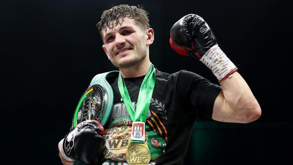 Lee Cutler says Zuffa move comes at 'perfect time' 4