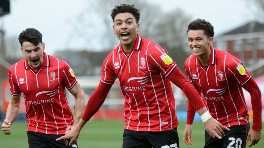 Morgan Rogers: From £1m loanee to £117m Chelsea star after Bournemouth setback 7