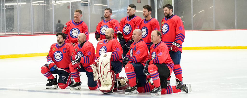 First-Time Participants at Warrior Classic Likely to Become Regulars 1