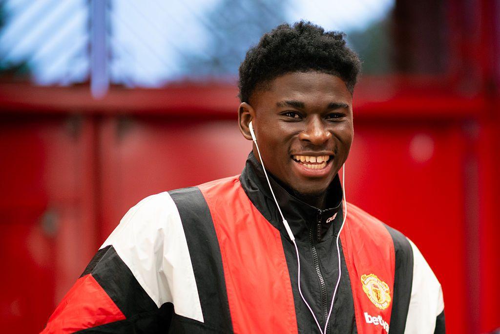 £800m in, £800m out: How Man City scandal highlights Man Utd's financial reality 11