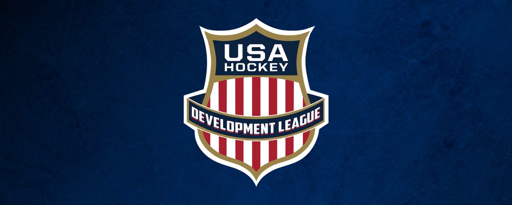 USA Hockey Development League Update USA Hockey Announces Inaugural Development League Programs and Leadership 1