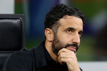Amorim: Milan Derby more similar to Portugal than England; Rabiot, Gila and Moreira ‘ready’ Amorim: Milan Derby resembles Portugal more than England; Rabiot, Gila, and Moreira ready