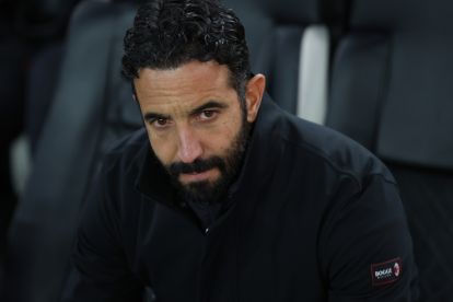 Amorim: Milan Derby more similar to Portugal than England; Rabiot, Gila and Moreira ‘ready’ Amorim: Milan Derby resembles Portugal more than England; Rabiot, Gila, and Moreira ready