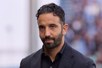 Amorim: Milan Derby more similar to Portugal than England; Rabiot, Gila and Moreira ‘ready’ Amorim: Milan Derby resembles Portugal more than England; Rabiot, Gila, and Moreira ready