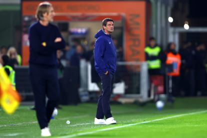 Amorim: Milan Derby more similar to Portugal than England; Rabiot, Gila and Moreira ‘ready’ Amorim: Milan Derby resembles Portugal more than England; Rabiot, Gila, and Moreira ready