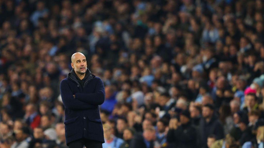 'Are you accusing me of receiving money?' - A timeline of Guardiola's comments on City's charges 6