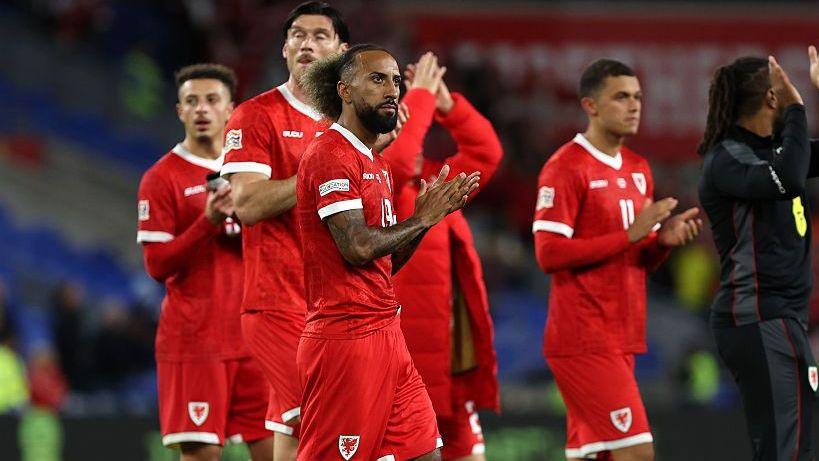 Bellamy bemoans new schedule after Denmark loss Bellamy criticizes new schedule after Wales' Nations League defeat to Denmark 4