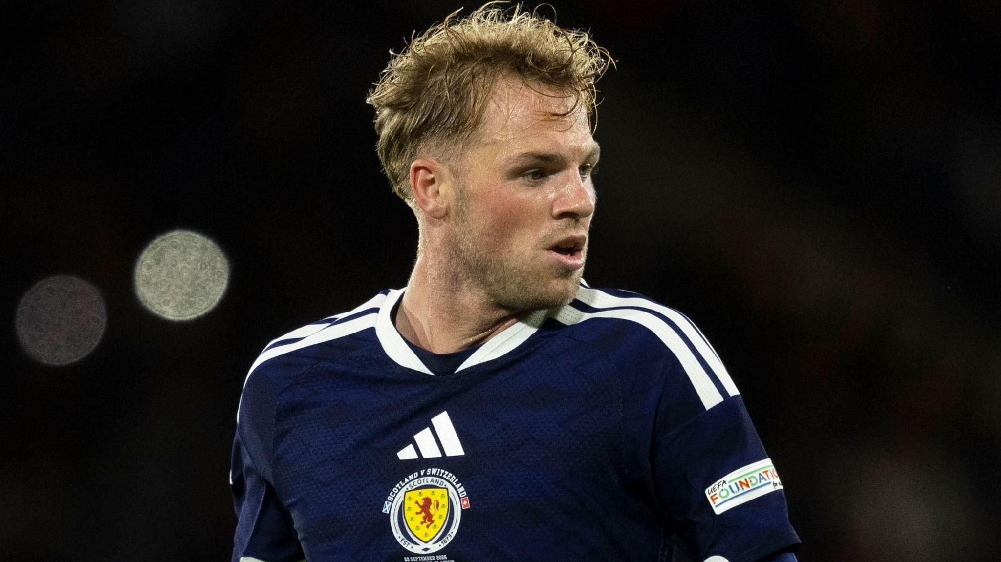 From Celtic Academy to Scotland Star: Stephen Welsh’s Journey to International Success 2