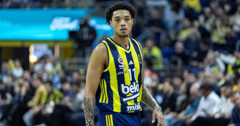 Brandon Boston Jr. Joins Trabzonspor in BCL After Turkey Stint