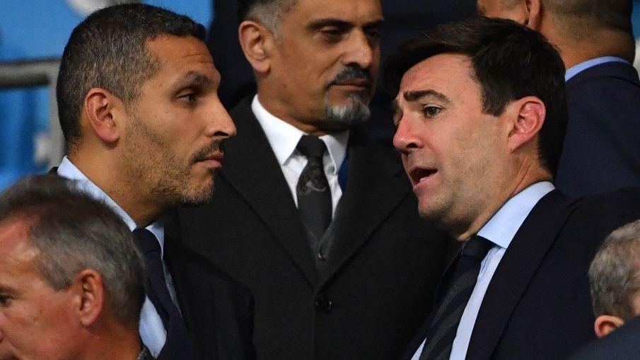 Burnham's Man City comments 'completely out of touch', Tories say 3