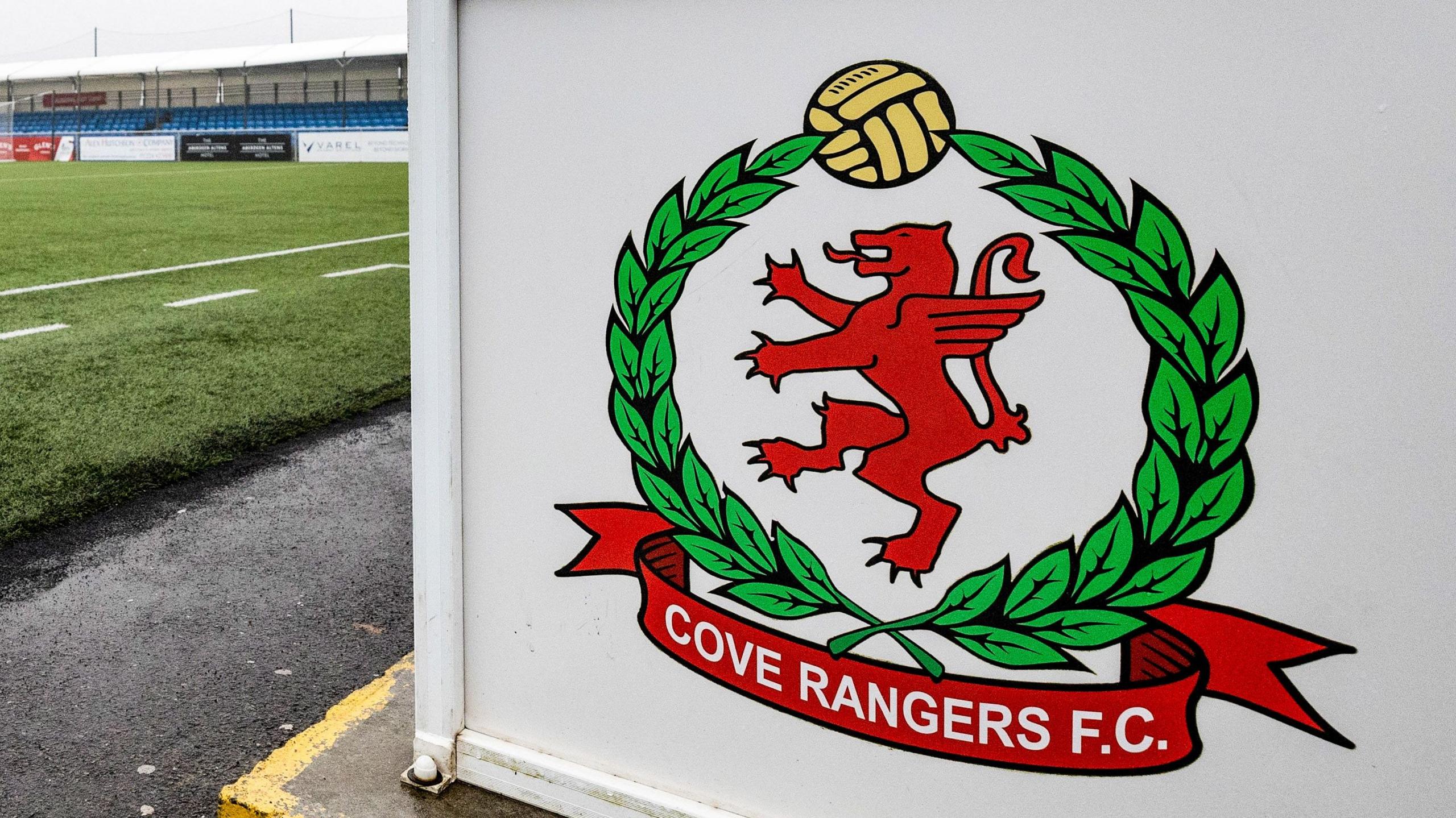 Cove Rangers considering options after season-long transfer ban for rule breaches 3