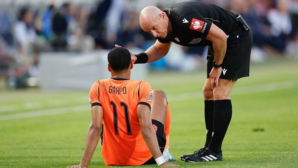Do clubs get compensation for player injuries on international duty? 2