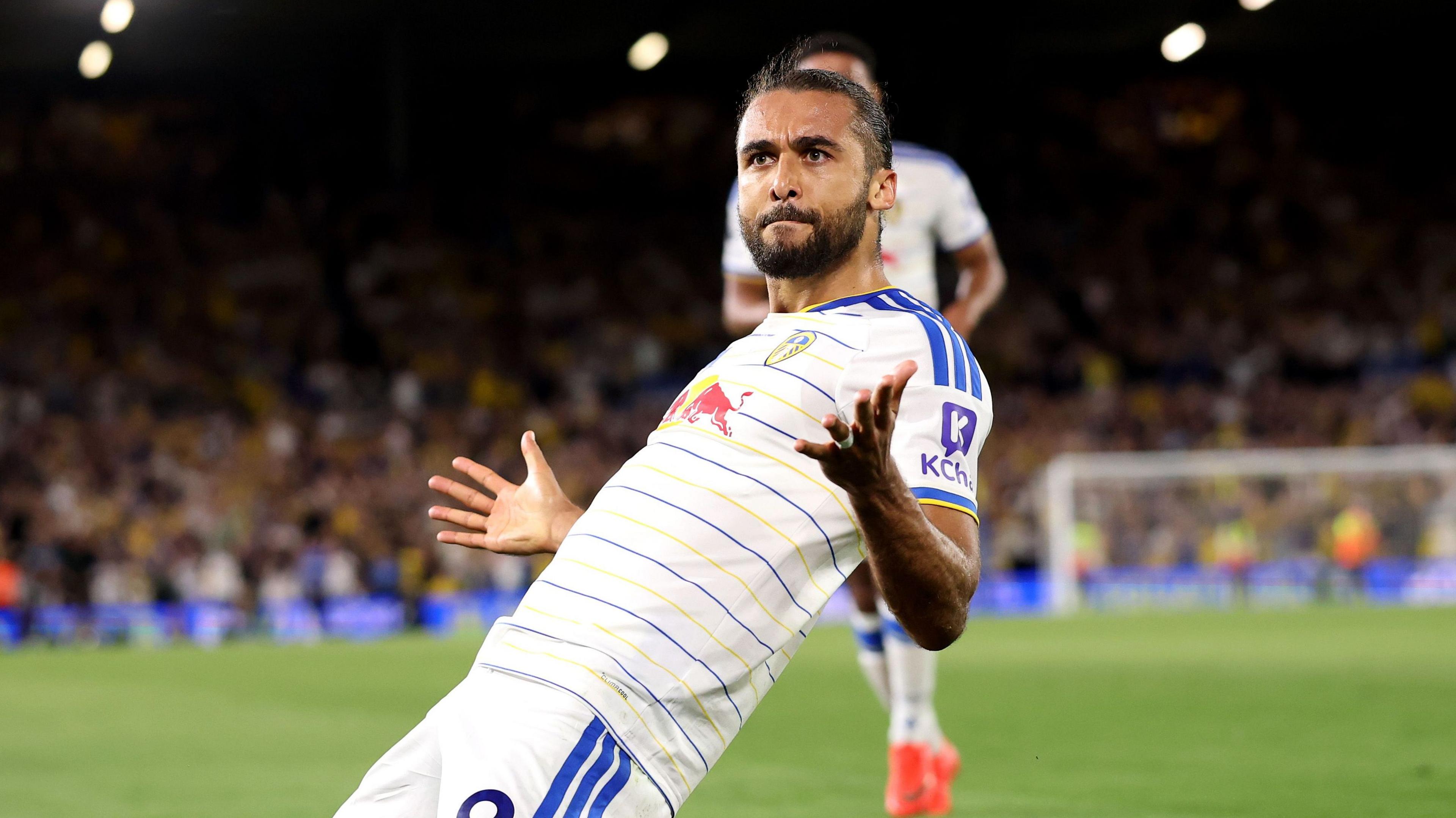 Do England already have their Kane replacement - or is he yet to emerge? England's Harry Kane replacement: Is Jude Bellingham the answer or is it yet to emerge? 9