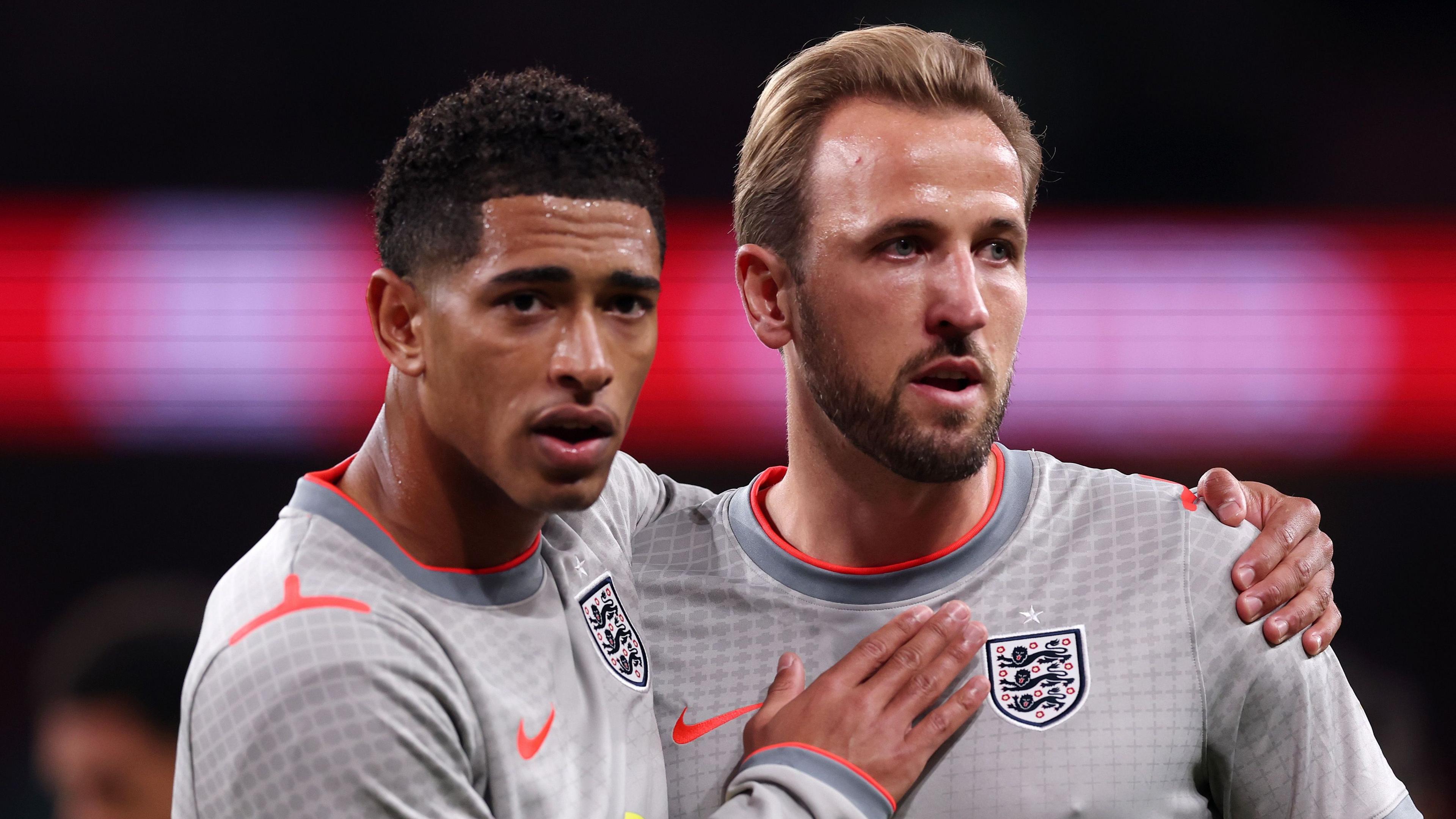 Do England already have their Kane replacement - or is he yet to emerge? England's Harry Kane replacement: Is Jude Bellingham the answer or is it yet to emerge? 8
