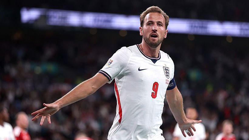 Do England already have their Kane replacement - or is he yet to emerge? England's Harry Kane replacement: Is Jude Bellingham the answer or is it yet to emerge? 7
