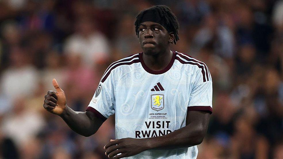 Do England already have their Kane replacement - or is he yet to emerge? England's Harry Kane replacement: Is Jude Bellingham the answer or is it yet to emerge? 10