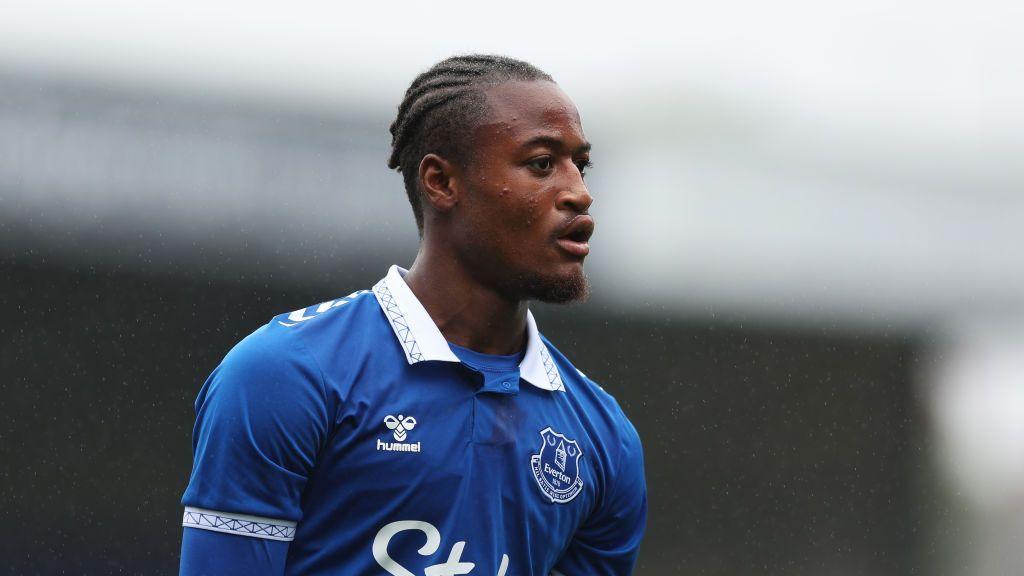 Everton's Martin Sherif fined £5,000 for betting rule breaches 4