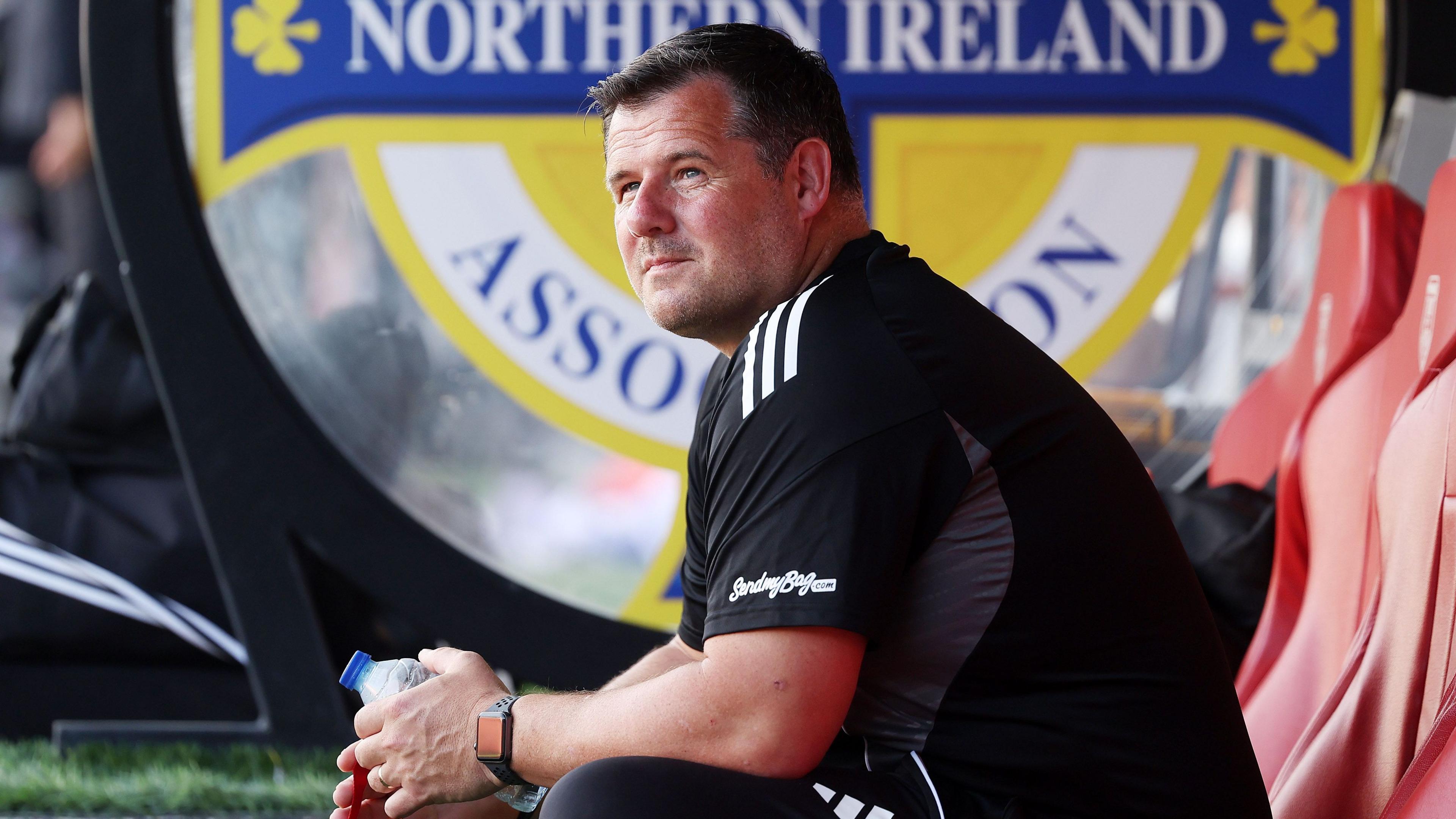 Family, football and Dalglish: What drives Northern Ireland boss McArdle? 5