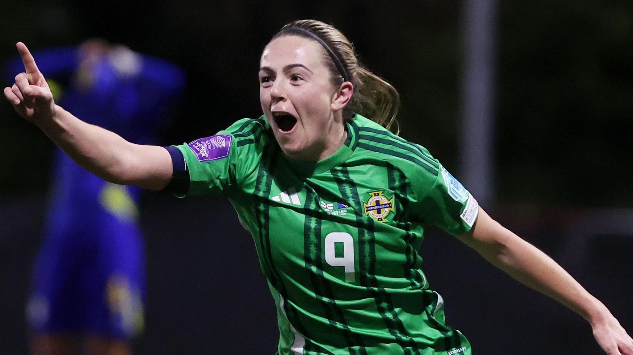 Family, football and Dalglish: What drives Northern Ireland boss McArdle? 7