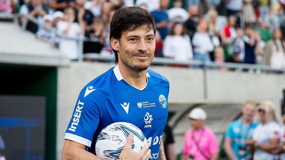 Former Manchester City star David Silva ends retirement to join Hong Kong club 5