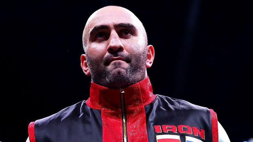 Gassiev unsure if Fury v Joshua will be for his WBA belt 5