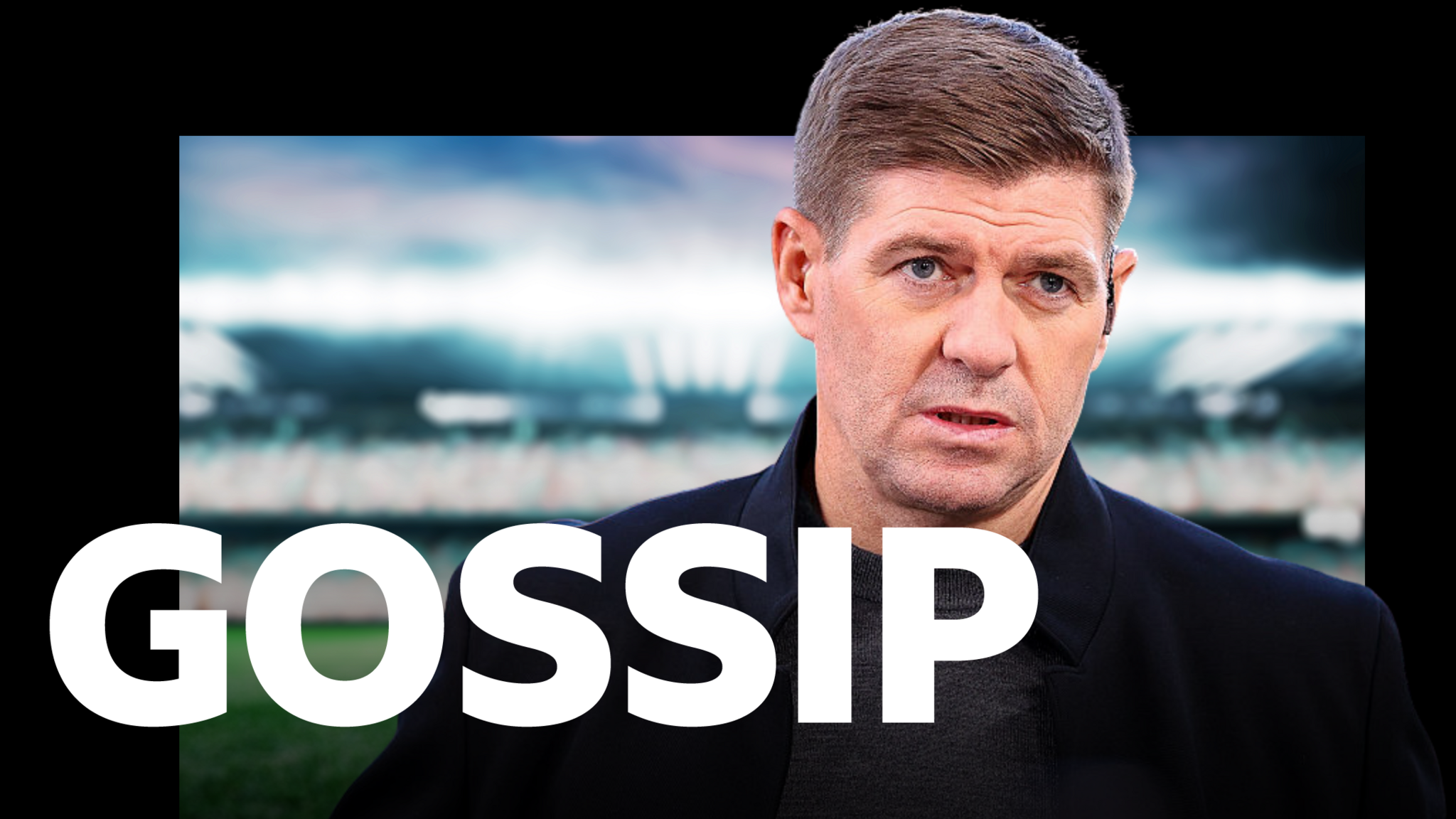 Gerrard holds 'nothing but respect' for McInnes - gossip 4