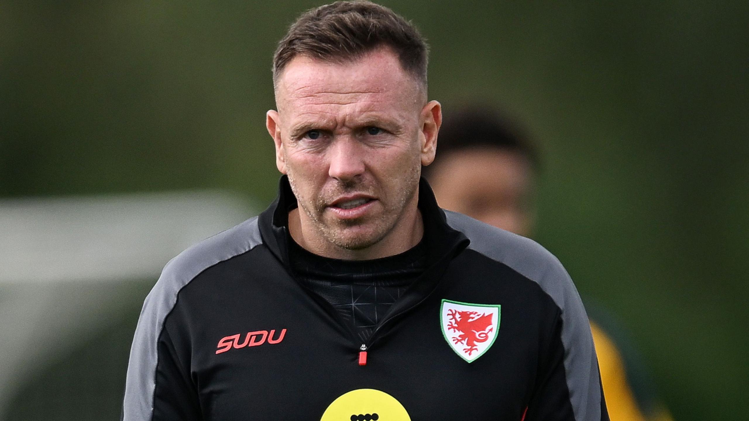 Bellamy: Wales win 'exploded' Nations League group 2