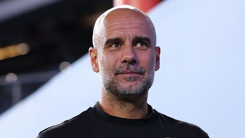 Guardiola to attend Man City's first home game since guilty verdict 4