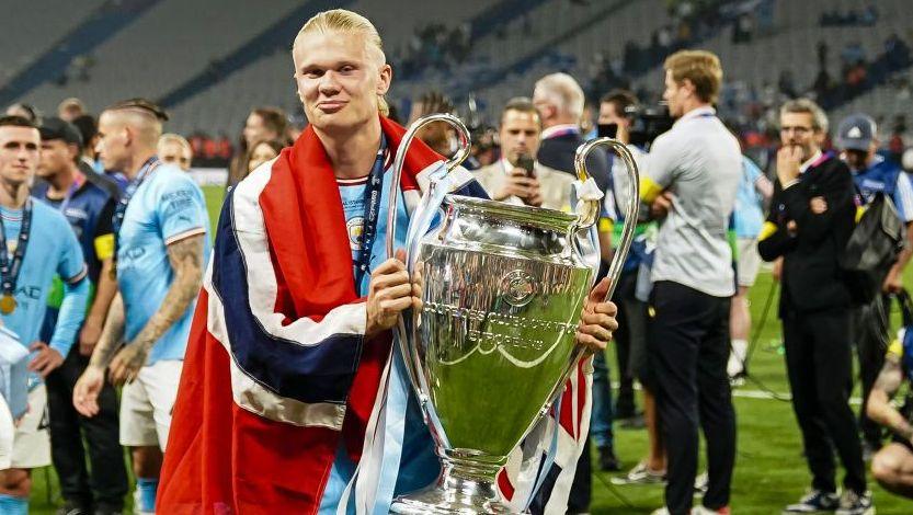 Guardiola to attend Man City's first home game since guilty verdict 5