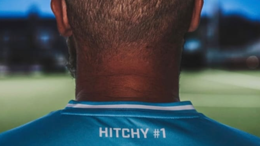 'Hitchy is always with us' - the keeper who died after one-punch attack 19