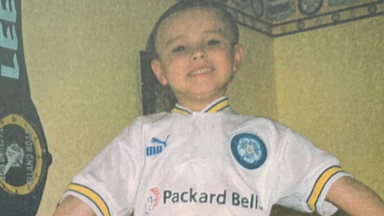 'Hitchy is always with us' - the keeper who died after one-punch attack 14