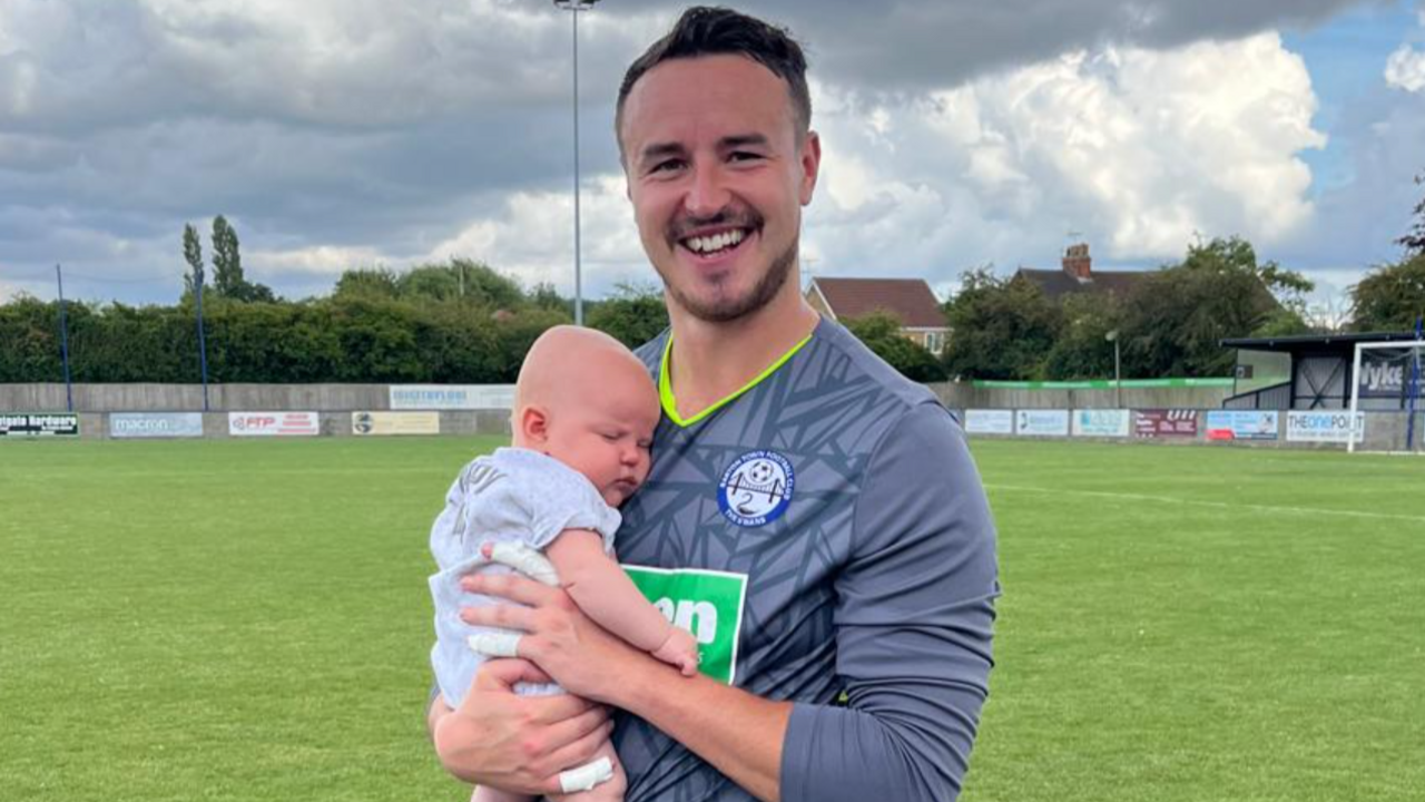 'Hitchy is always with us' - the keeper who died after one-punch attack 12