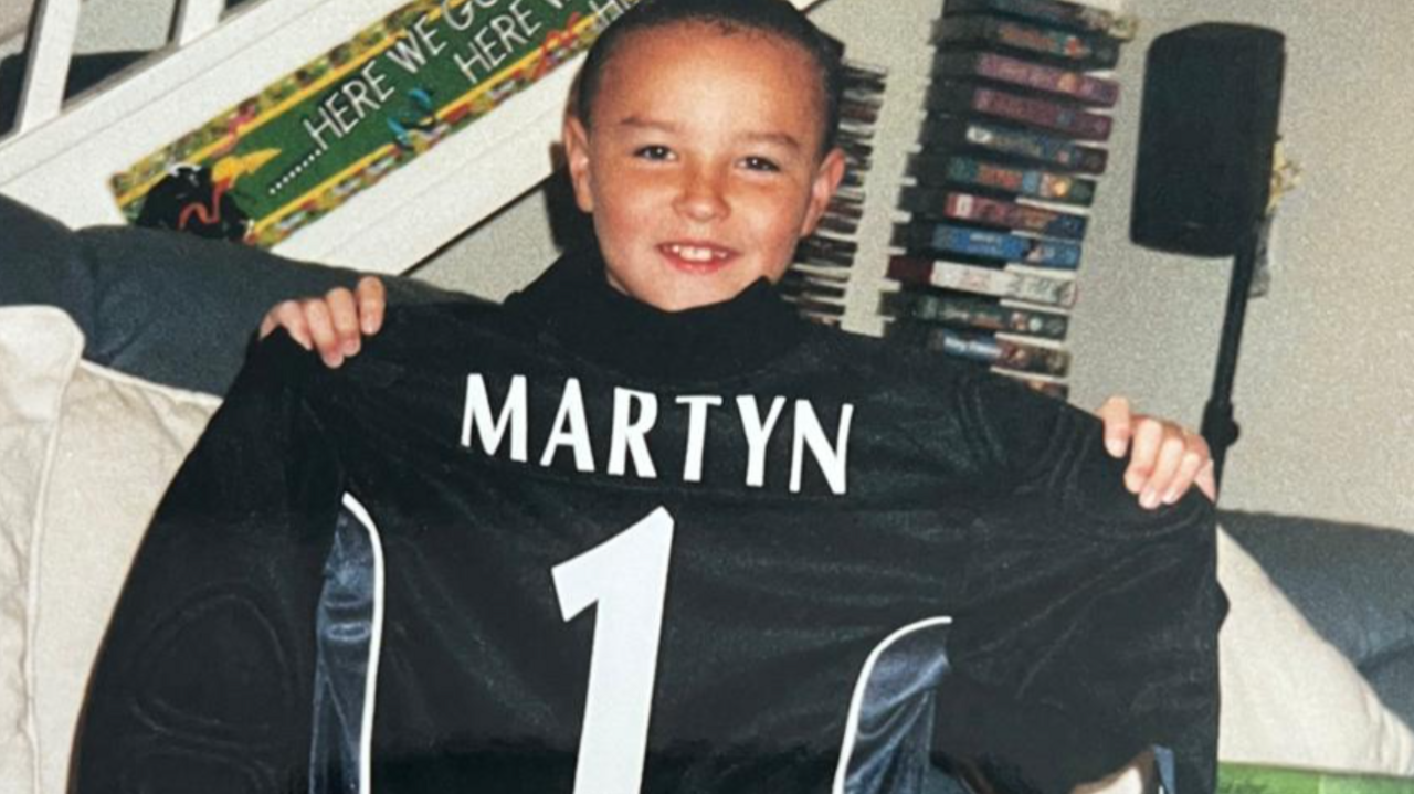 'Hitchy is always with us' - the keeper who died after one-punch attack 15