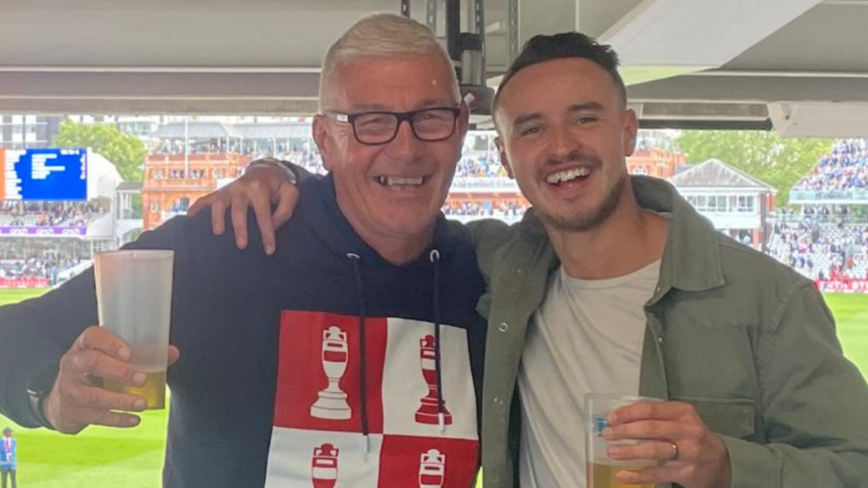 'Hitchy is always with us' - the keeper who died after one-punch attack 17