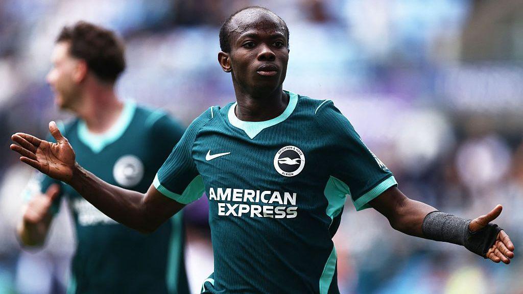 How Brighton attract and develop the best young players ahead of their rivals 4