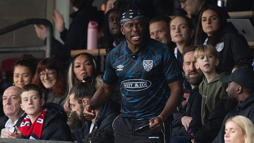 How social media and celebrity influence are rekindling love for non-league football 4