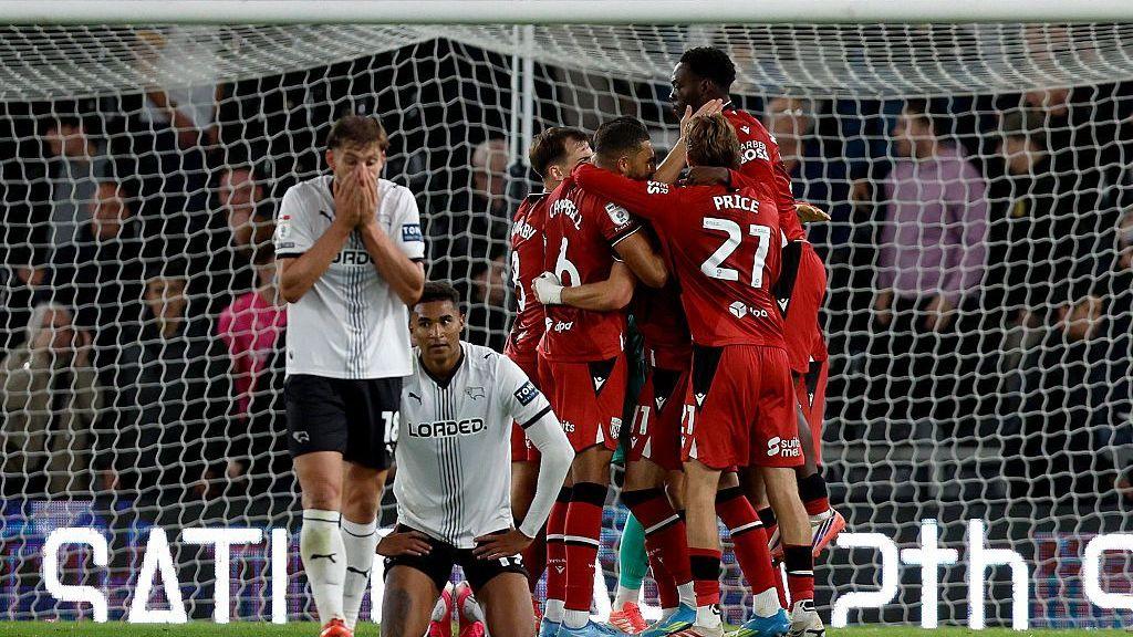 Derby County’s promotion hopes derailed by takeover collapse and injury crisis 4