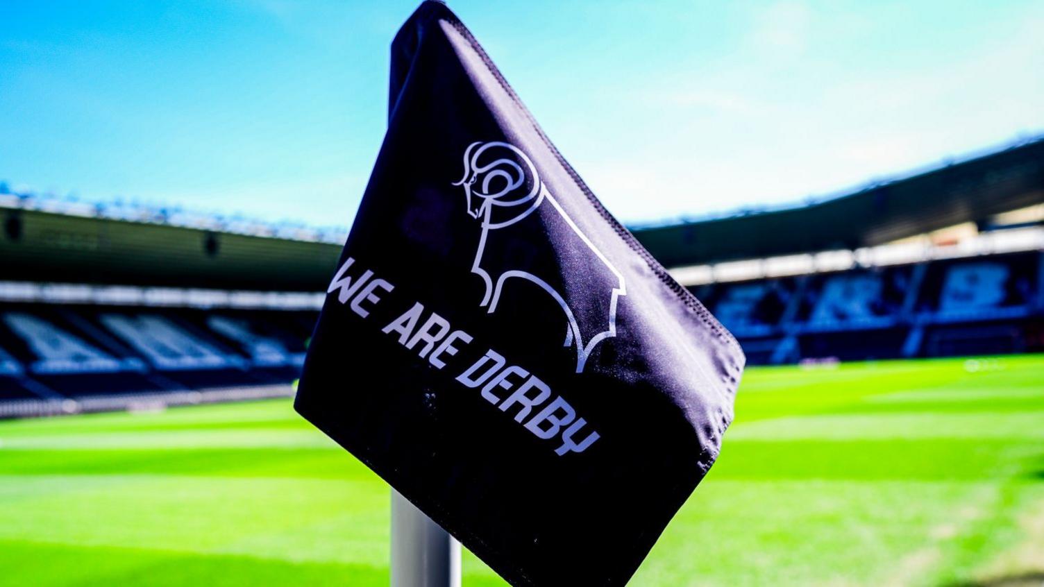 Derby County’s promotion hopes derailed by takeover collapse and injury crisis 6