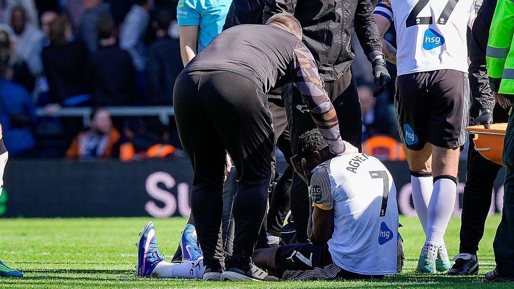Derby County’s promotion hopes derailed by takeover collapse and injury crisis 5