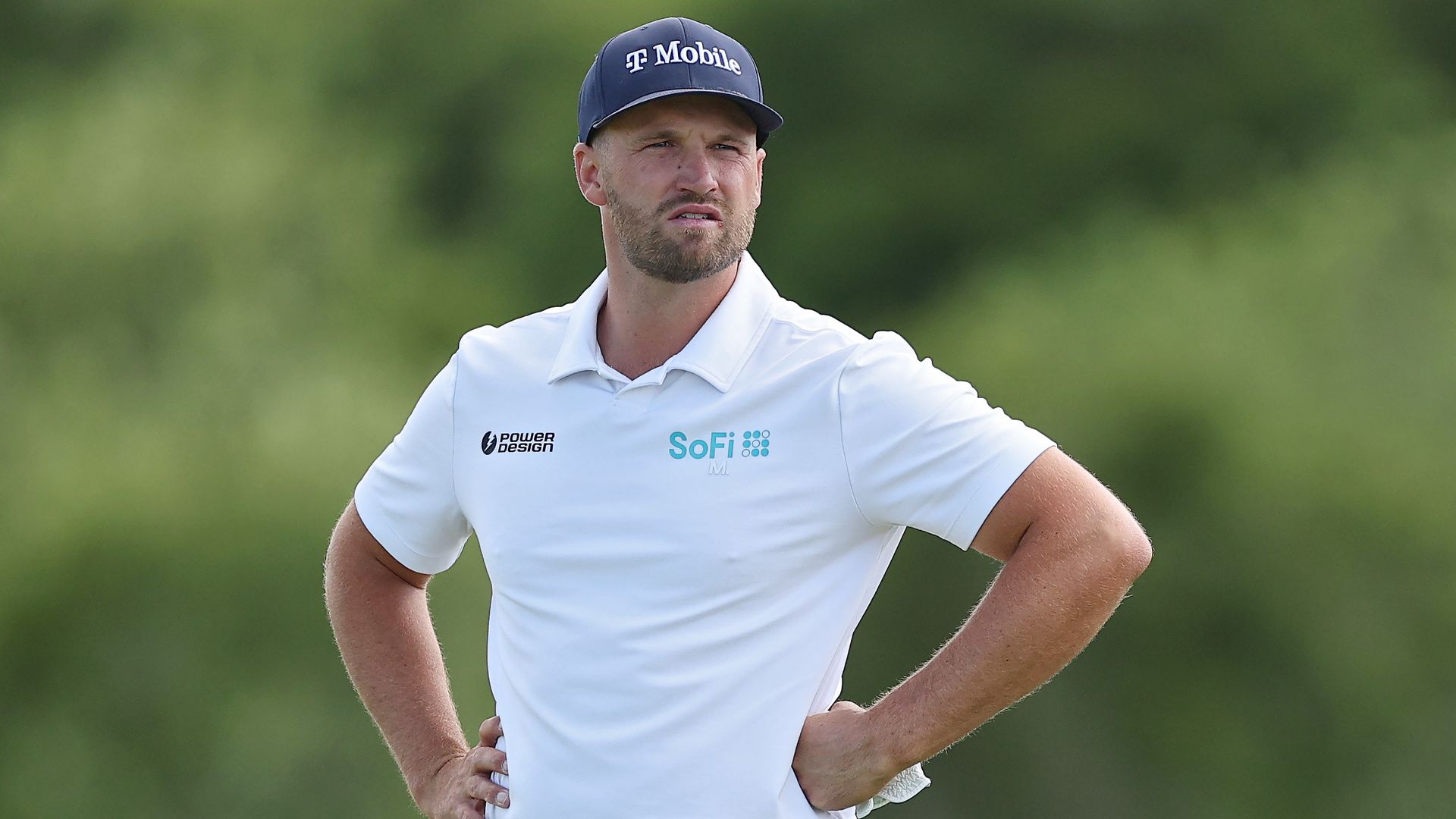 Wyndham Clark Calls for PGA Tour to Expand Global Schedule