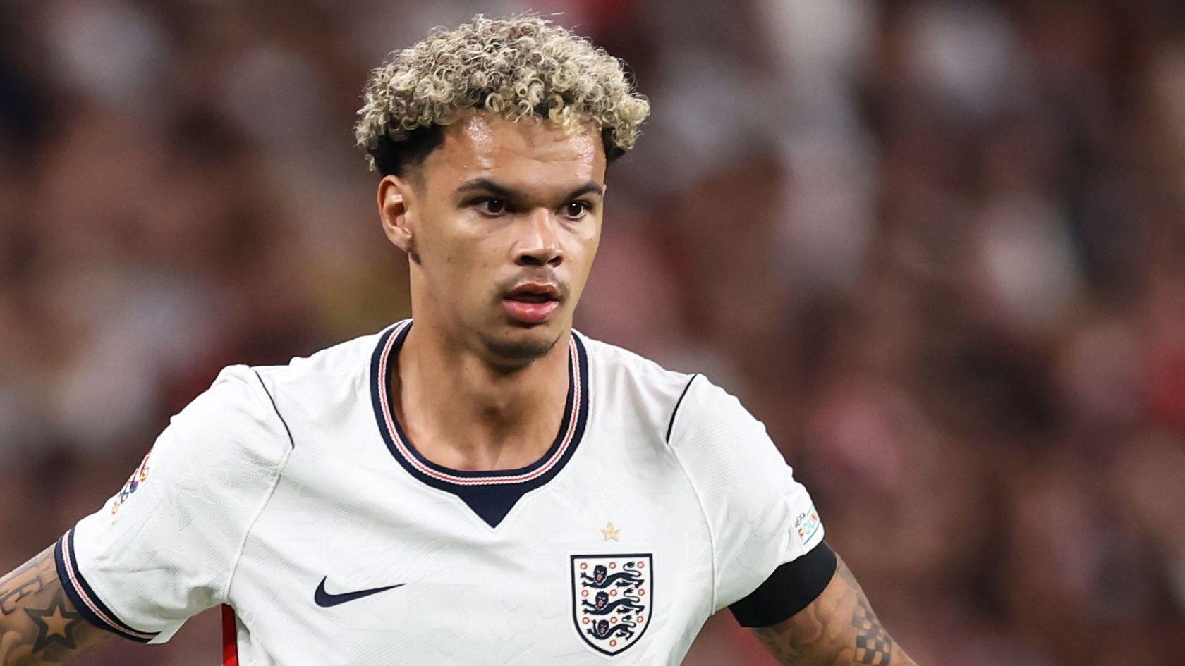 Injured O'Reilly withdraws from England squad Injured O'Reilly withdraws from England squad 5