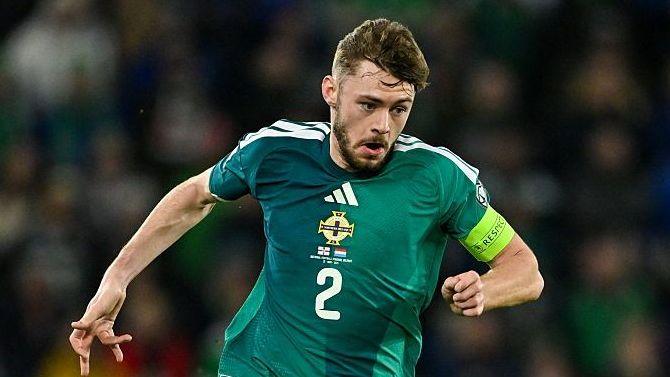 Northern Ireland's football factory: How the IFA academy is producing the next generation 4
