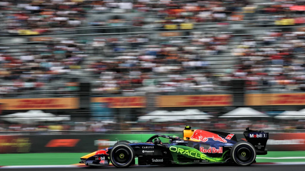 Isack Hadjar summoned to FIA stewards over potential ‘paddock misconduct’ Isack Hadjar Summoned by FIA Stewards Over Paddock Incident