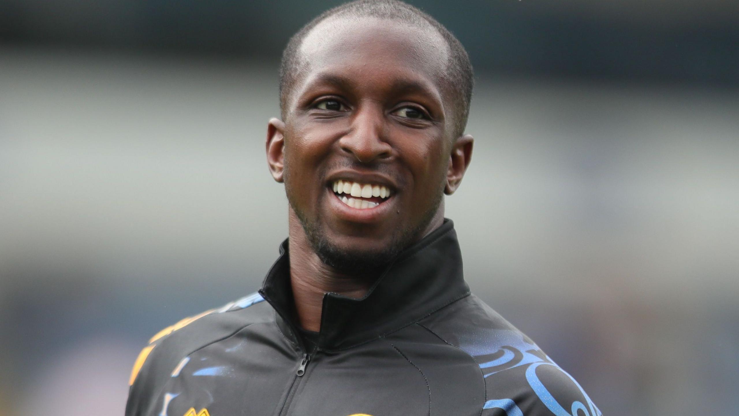 Kamara might miss QPR's next game over Finland row QPR's Kamara could miss next game amid Finland dispute 3