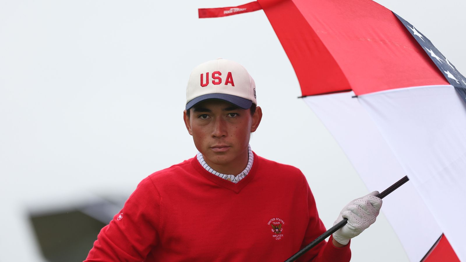 Kihei Akina: Key Facts About the Amateur Golf Star