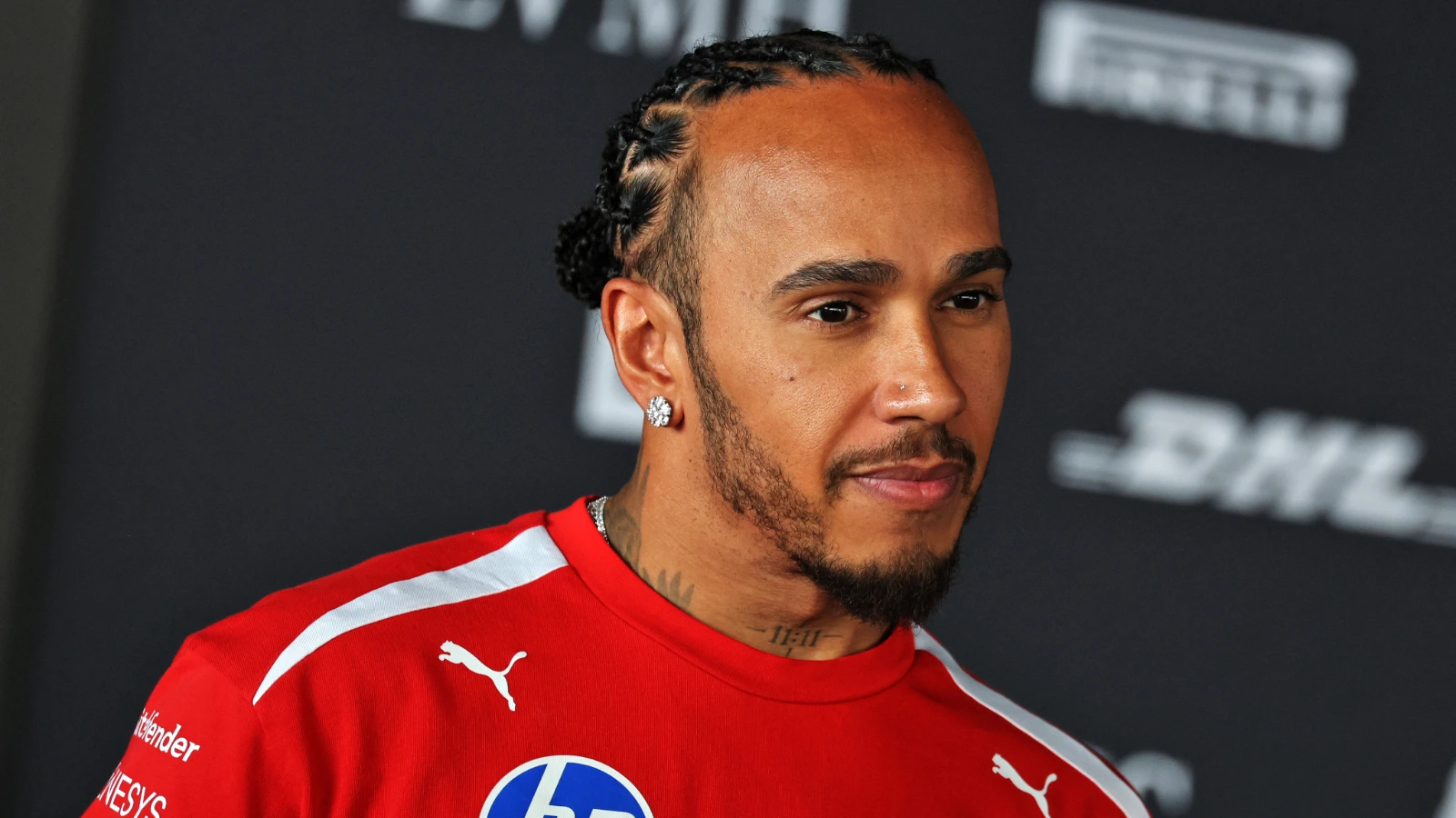 Hamilton Predicts Retirement Timing Ahead of South Africa GP Return