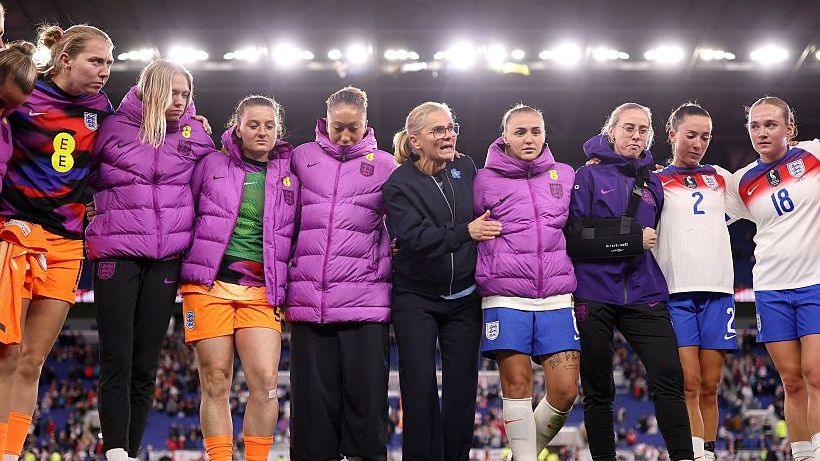 Money, family and sexism: Why the number of women coaches is falling 11