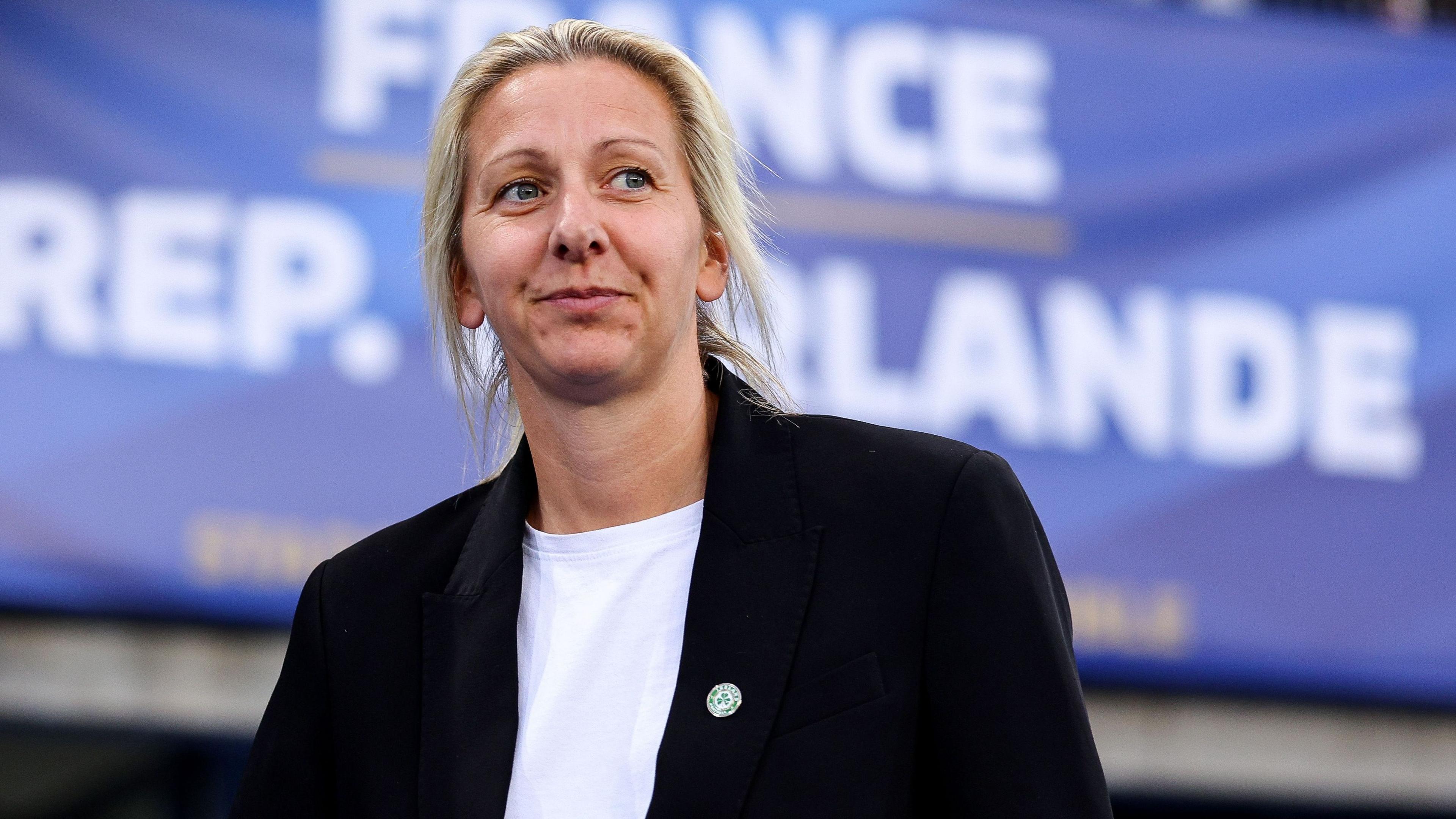 'I love this job': Ward rules out Aston Villa move as she targets World Cup glory 2