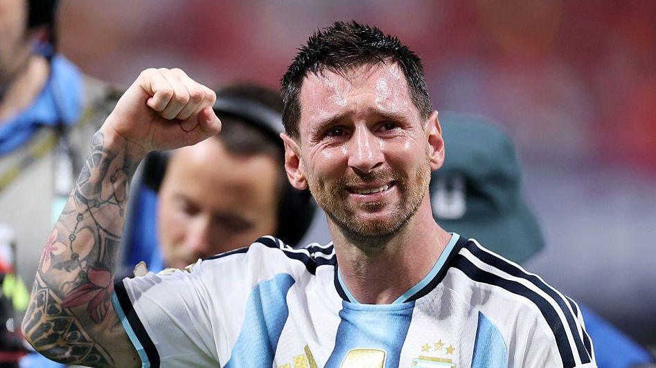 Owner, businessman and player: Messi has big plans as golden era ends 4
