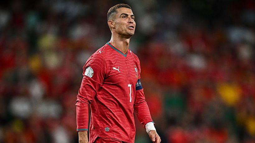 Portugal manager Jesus says Ronaldo door remains open for return 6